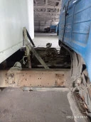 Мастерская шасси УРАЛ-57641-0000020